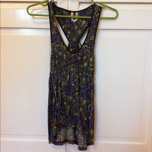 Free people tank top